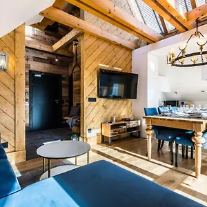  Apartament Luxury