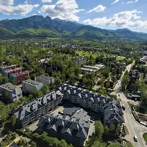 Prestige Stara Polana & Spa2 Zakopane