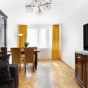 Sea Apart Apartament Przy Plazy Gdańsk