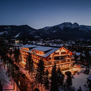 Mountain Diamond Zakopane