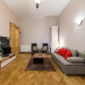 5 Bedroom Family Krakow
