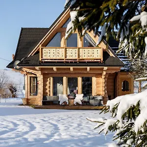 Stylowa Zakopane