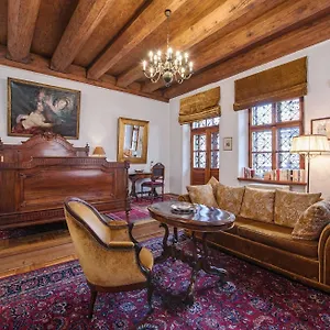 Orlowska Townhouse Kraków