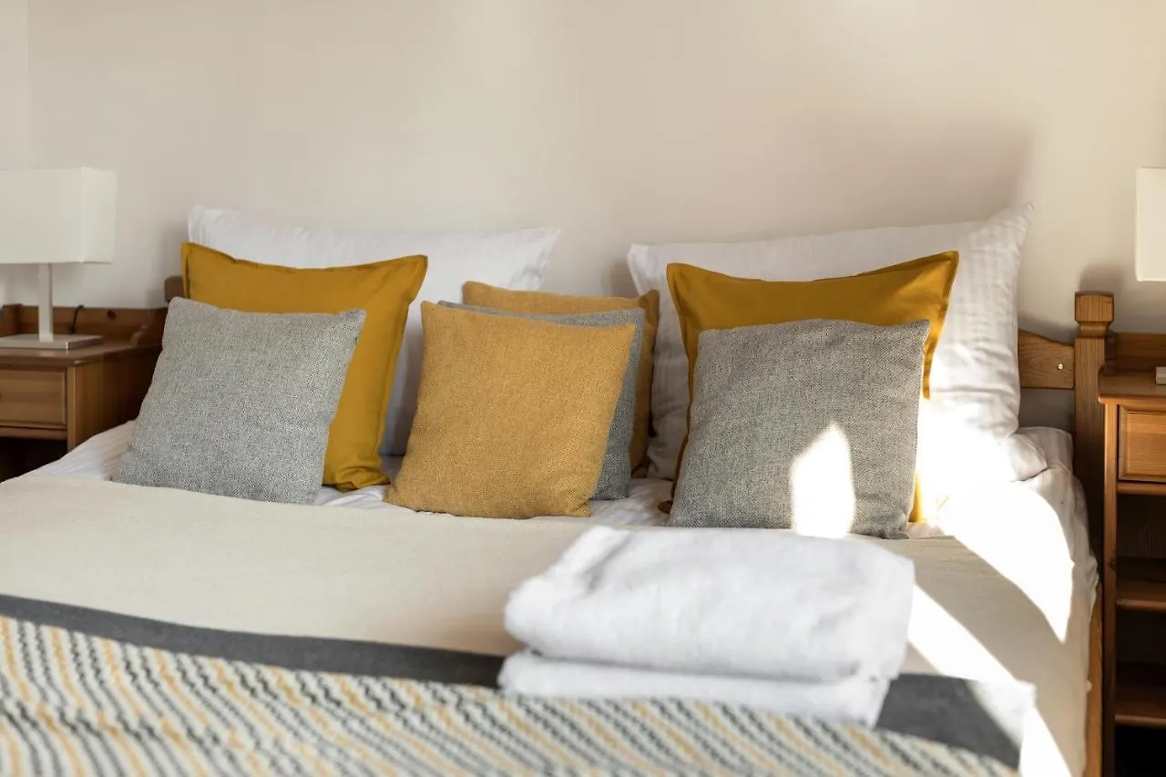 Homestay Willa Zielony Zakatek Zakopane Poland