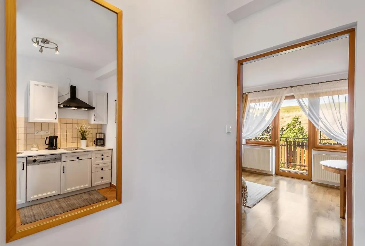 Willa Zielony Zakatek Zakopane Homestay