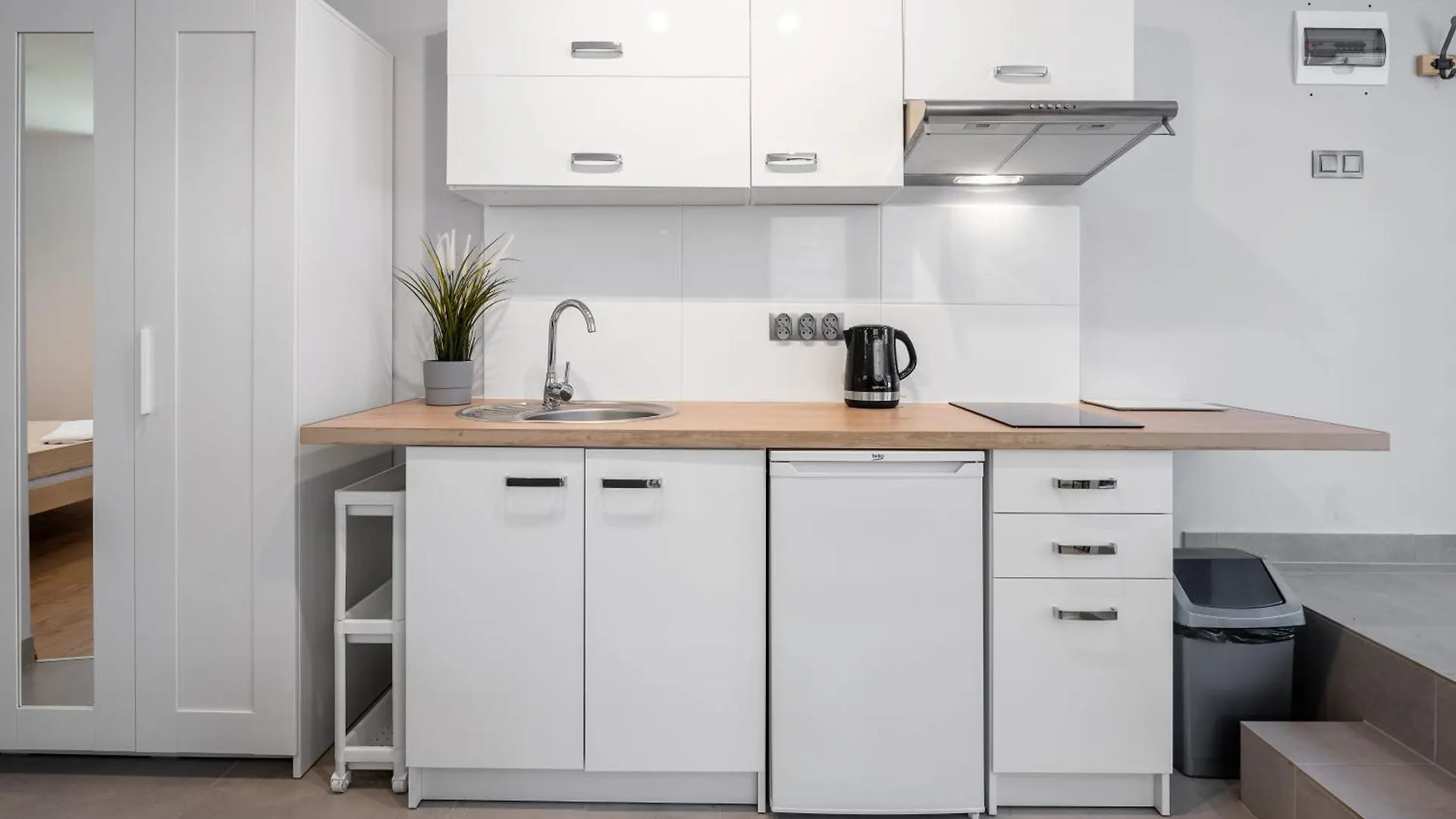 Homestay Willa Zielony Zakatek Zakopane
