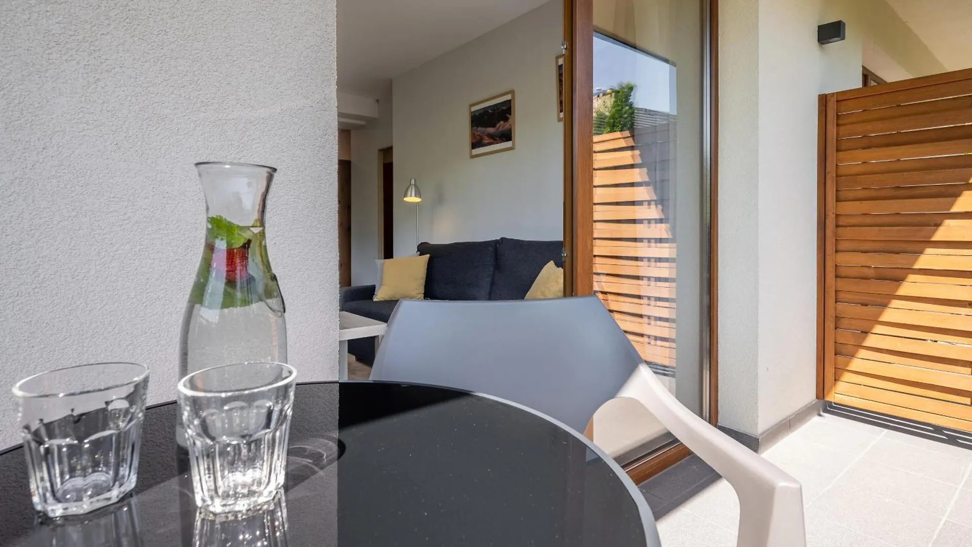 Willa Zielony Zakatek Zakopane Homestay
