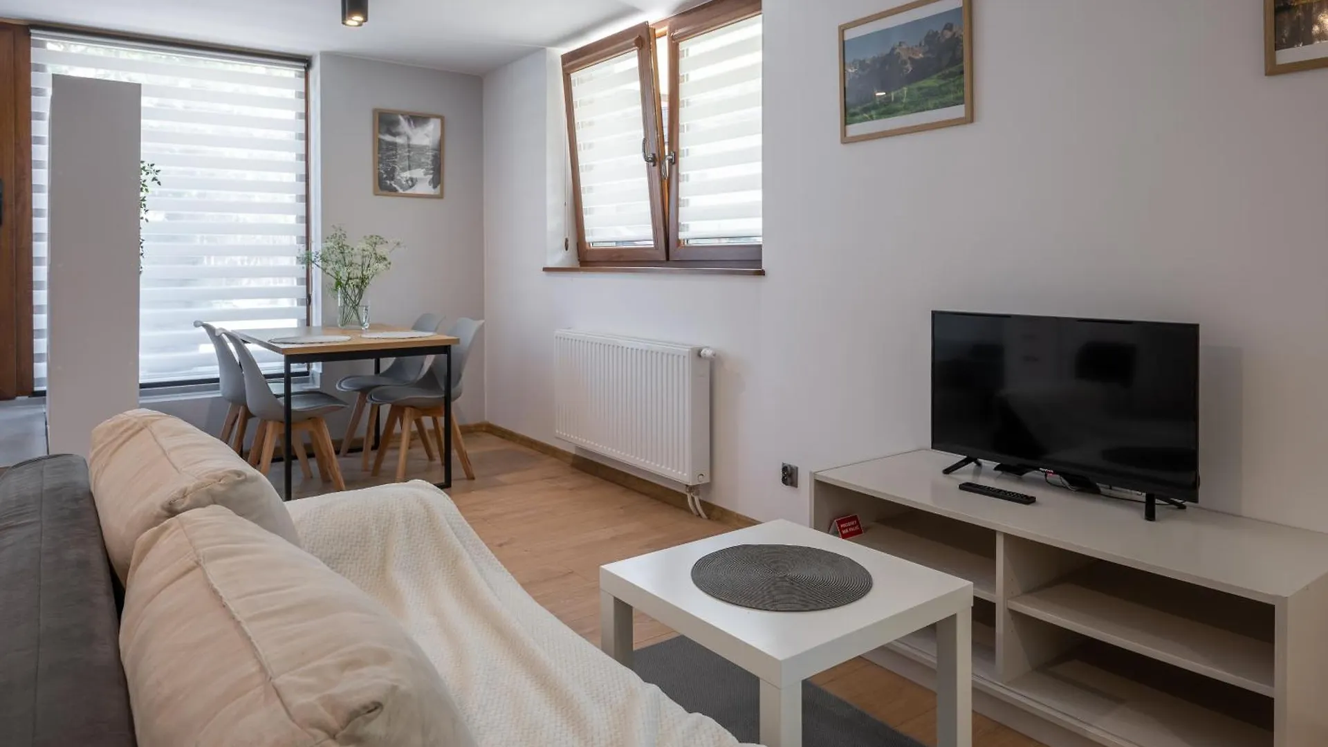 Willa Zielony Zakatek Zakopane Homestay