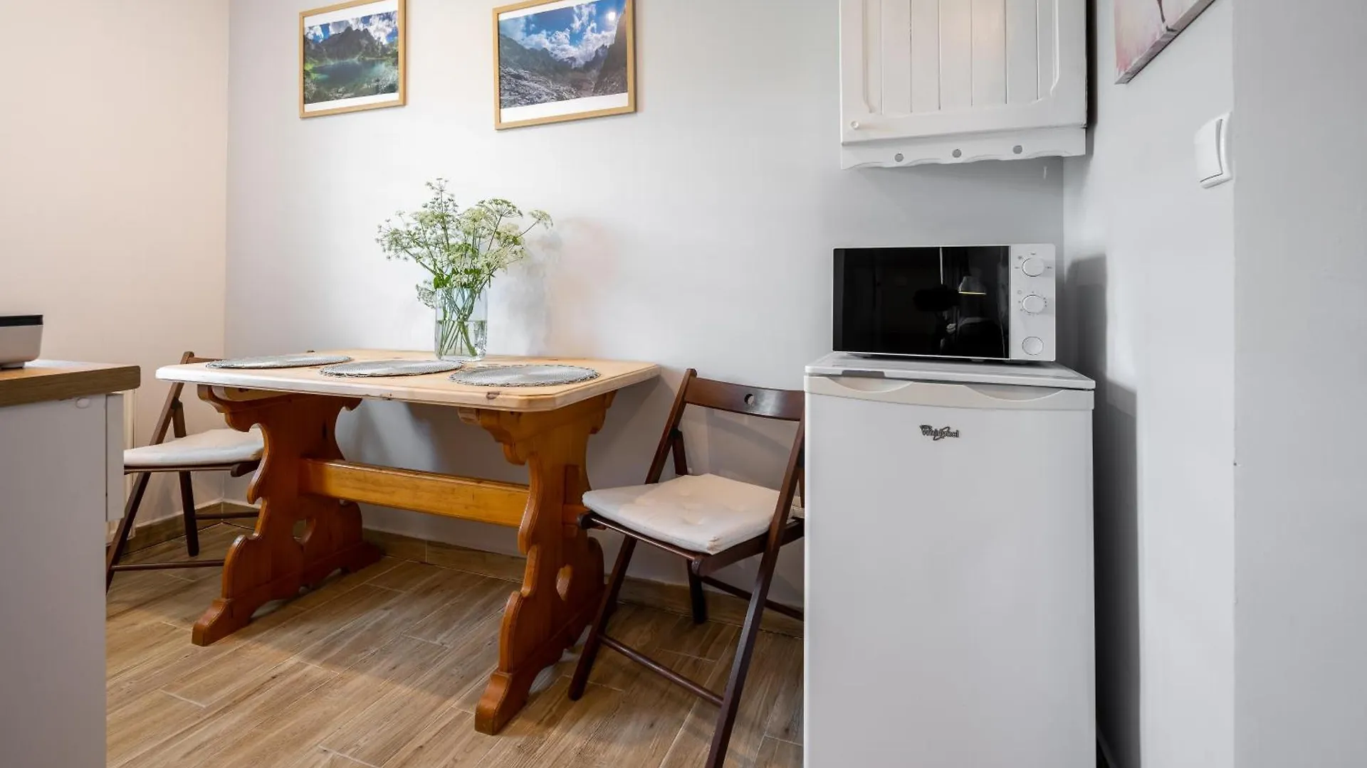 Willa Zielony Zakatek Zakopane Homestay